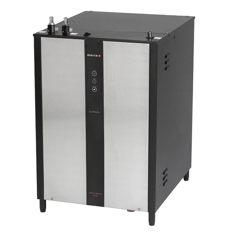 Poursteady PS1-5C Pour-Over + Marco Ecoboiler UC45 Bundle Kit