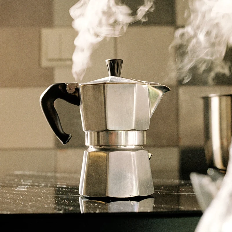 Romcaffè - Classico Moka - Gemalen Koffie - 250 gram
