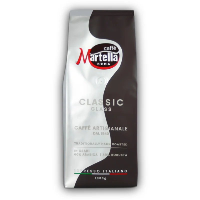 Caffè Martella Classic Class koffiebonen