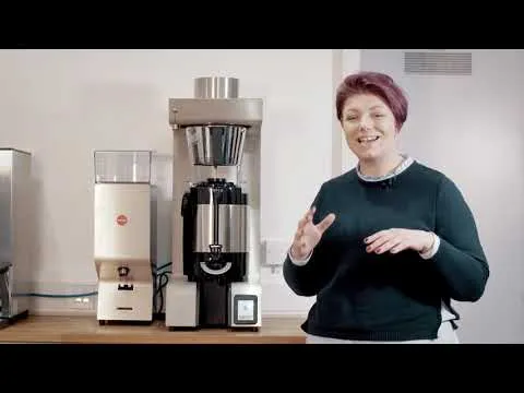 Marco JET 6 Commercial 230V Batch Coffee Brewer - 6L Capacity