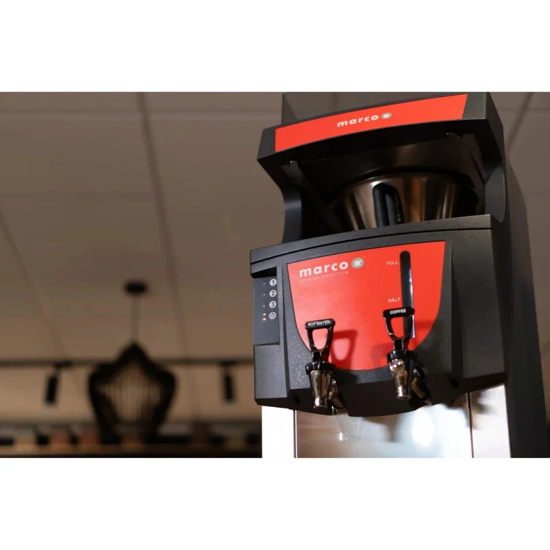 Marco Qwikbrew 2 (2.8kW) Bulk Brew Machine