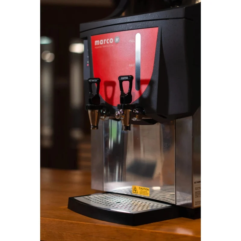 Marco Qwikbrew 2 (2.8kW) Bulk Brew Machine