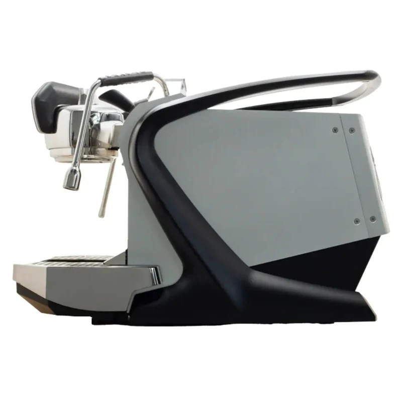 Slayer Steam Single Compact 2.5L Pre Infusion & PID Controlled Espresso Machine.