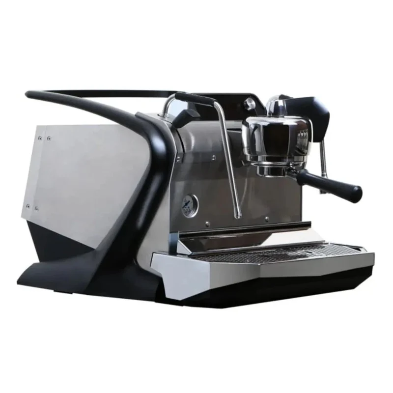 Slayer Steam Single Compact 2.5L Pre Infusion & PID Controlled Espresso Machine.