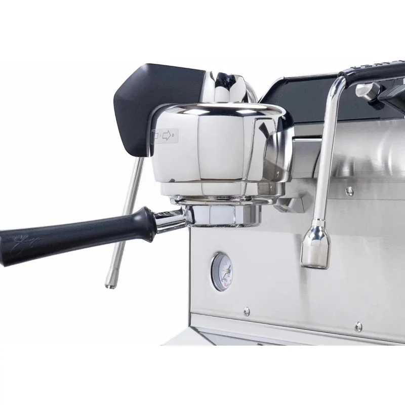 Slayer Steam Single Compact 2.5L Pre Infusion & PID Controlled Espresso Machine.