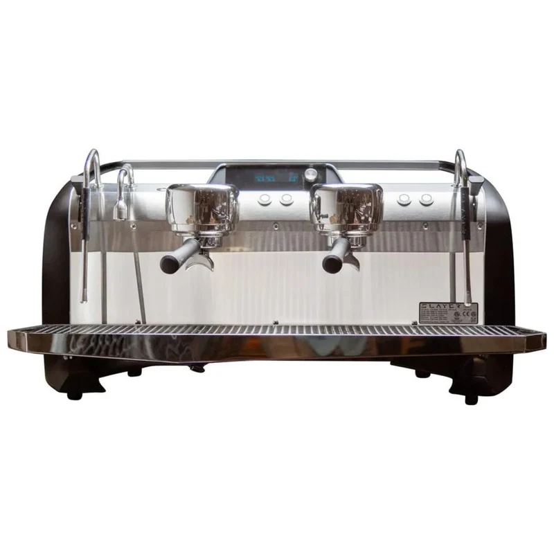 Slayer Steam EP High Performance Speciality Espresso Machine - 2/3 Groups