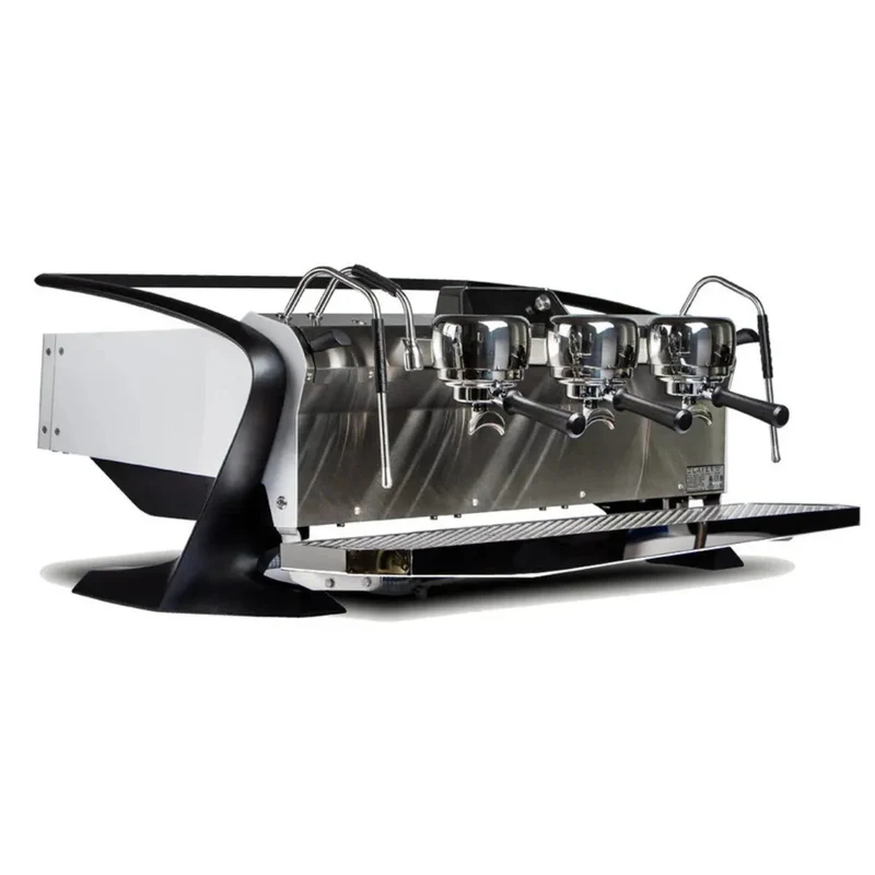 Slayer Steam EP High Performance Speciality Espresso Machine - 2/3 Groups
