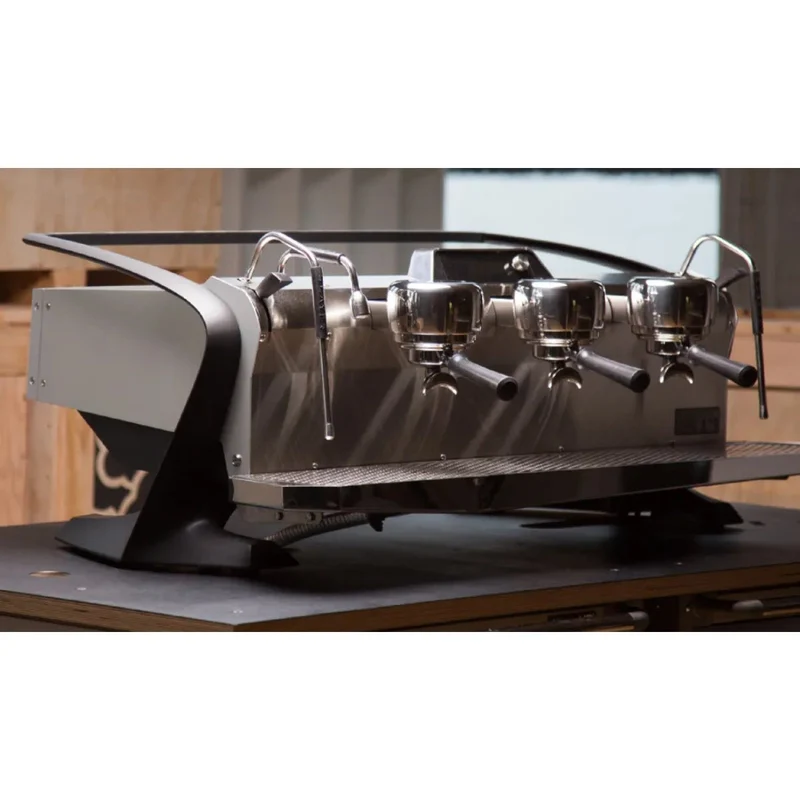 Slayer Steam EP High Performance Speciality Espresso Machine - 2/3 Groups
