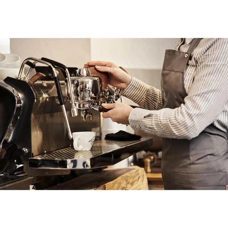 Slayer Steam EP High Performance Speciality Espresso Machine - 2/3 Groups