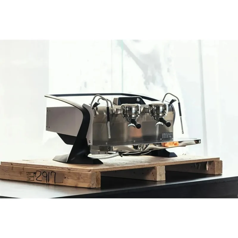 Slayer Steam EP High Performance Speciality Espresso Machine - 2/3 Groups