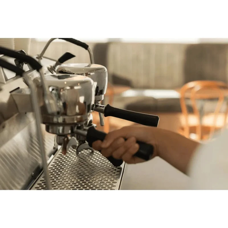 Slayer Steam EP High Performance Speciality Espresso Machine - 2/3 Groups