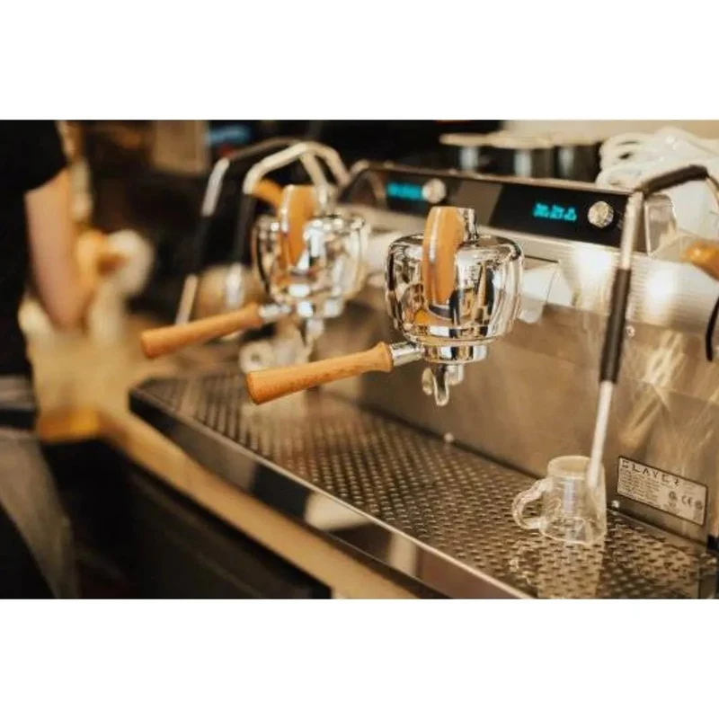 Slayer Steam EP High Performance Speciality Espresso Machine - 2/3 Groups