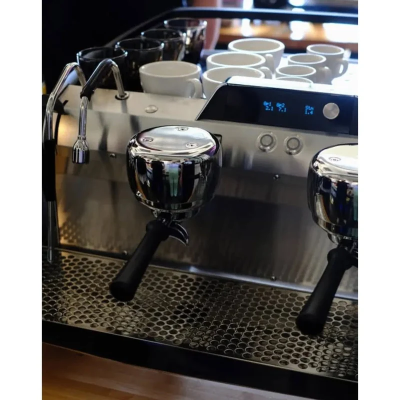 Slayer Steam EP High Performance Speciality Espresso Machine - 2/3 Groups
