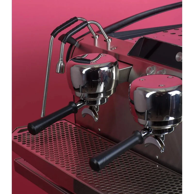 Slayer Steam EP High Performance Speciality Espresso Machine - 2/3 Groups