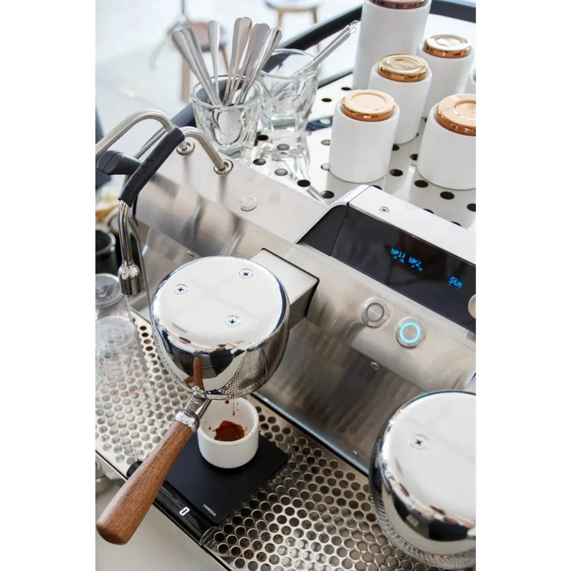 Slayer Steam EP High Performance Speciality Espresso Machine - 2/3 Groups