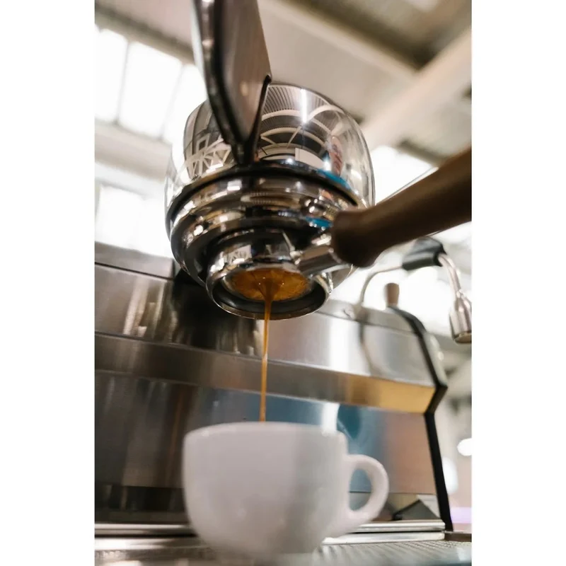 Slayer Steam EP High Performance Speciality Espresso Machine - 2/3 Groups