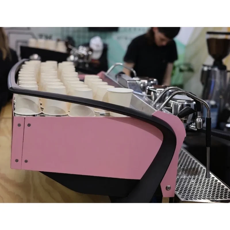 Slayer Steam EP High Performance Speciality Espresso Machine - 2/3 Groups