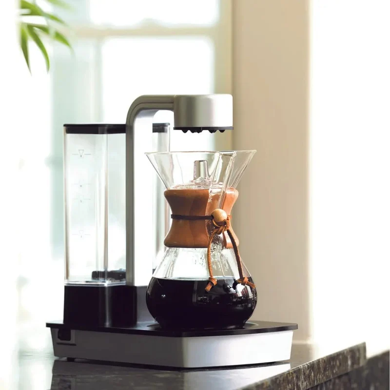 Marco Ottomatic Pour-Over Coffee Brewer - 230V Model