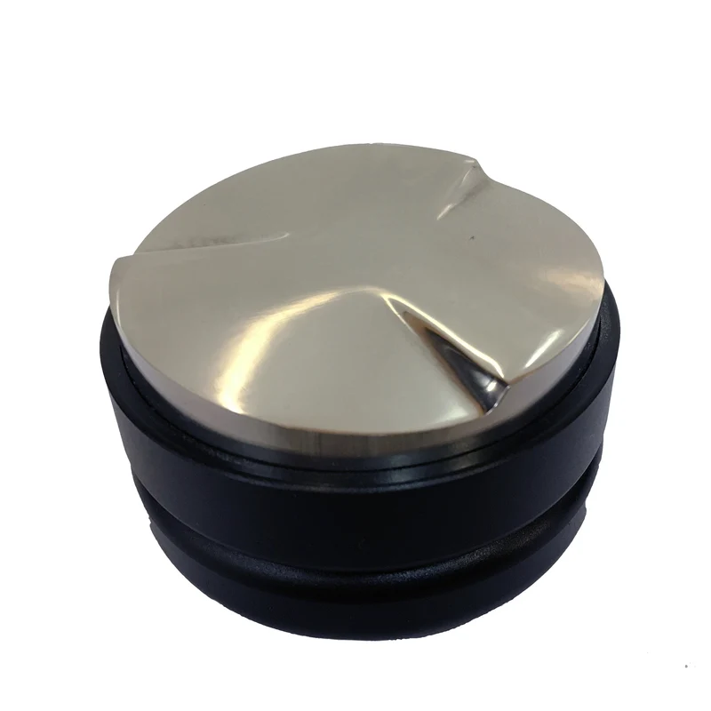 Van Pommeren - Koffieverdeler - Distributor 53 mm