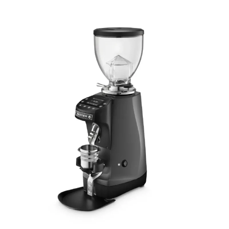 Mazzer Mini G Professional Grind-by-Weight Espresso Grinder