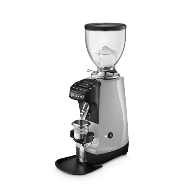 Mazzer Mini G Professional Grind-by-Weight Espresso Grinder