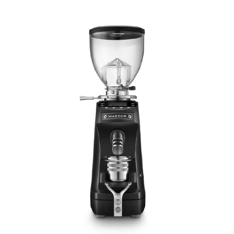 Mazzer Mini G Professional Grind-by-Weight Espresso Grinder
