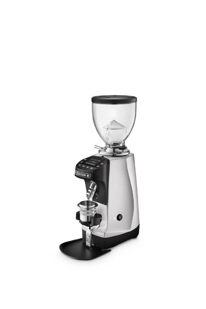 Mazzer Mini G Professional Grind-by-Weight Espresso Grinder