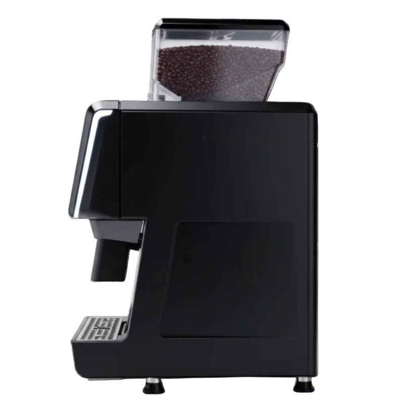 Gaggia Milano G700 Premium 300-Cup Bean-to-Cup Espresso Machine - with 10" Touchscreen