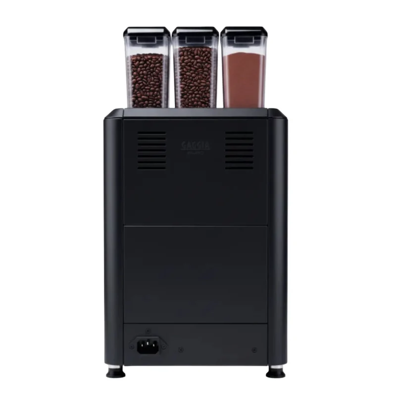 Gaggia Milano G700 Premium 300-Cup Bean-to-Cup Espresso Machine - with 10" Touchscreen