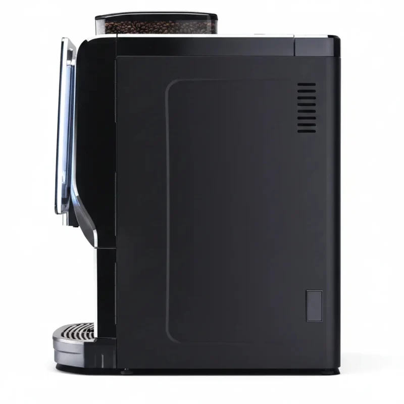 Gaggia Milano G300 Heavy-Duty Bean to Cup Espresso Machine - 200 Cups per Day