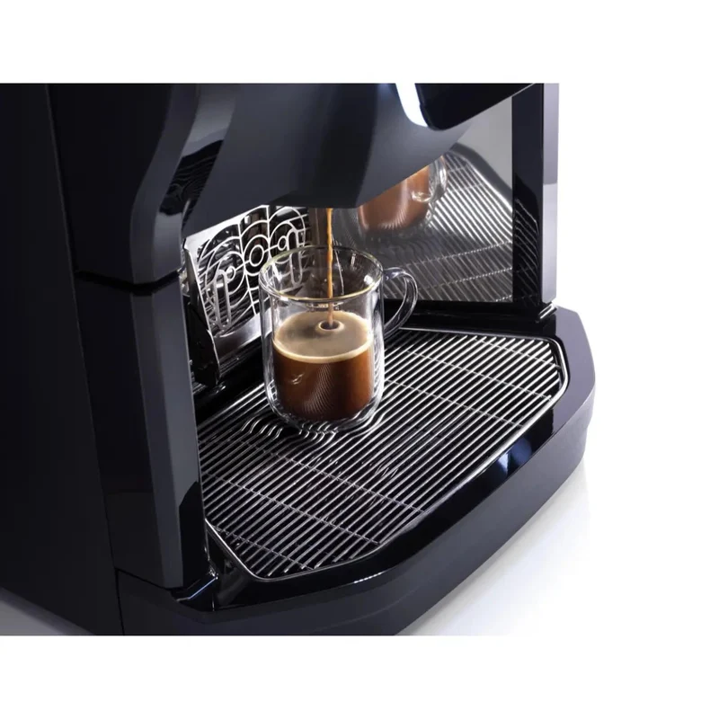 Gaggia Milano G300 Heavy-Duty Bean to Cup Espresso Machine - 200 Cups per Day