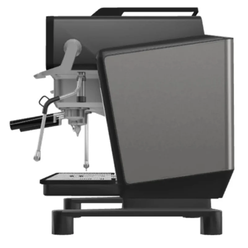 WMF Espresso Next 2 Group Semi-automatic Portafilter Coffee Machine - Up to 300Cups/day