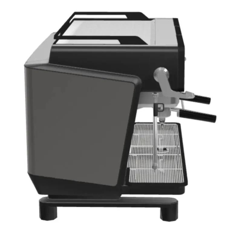 WMF Espresso Next 2 Group Semi-automatic Portafilter Coffee Machine - Up to 300Cups/day