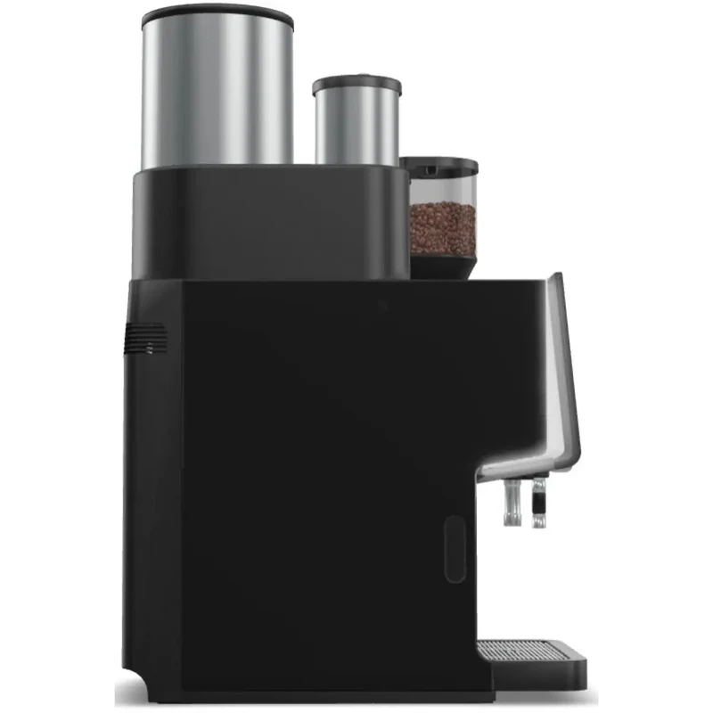 WMF 1500 F Fully Automatic Bean to Cup Coffee Machine - Up to 220 Cups/day