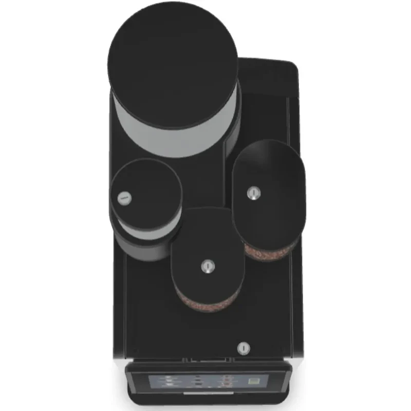 WMF 1500 F Fully Automatic Bean to Cup Coffee Machine - Up to 220 Cups/day