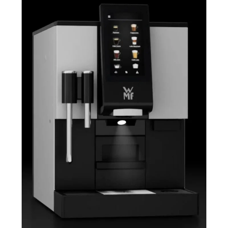 WMF 1100 S Fully Automatic Bean to Cup Coffee Machine - Up to 80 Cups/day