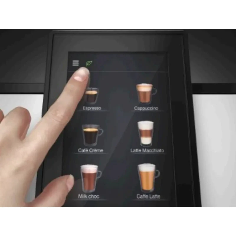 WMF 1100 S Fully Automatic Bean to Cup Coffee Machine - Up to 80 Cups/day