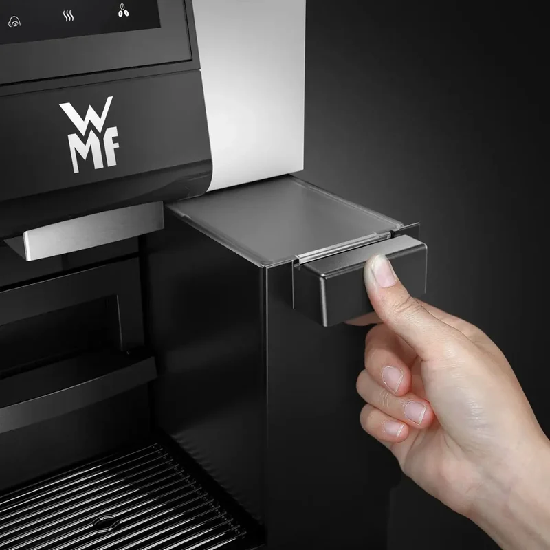 WMF 1100 S Fully Automatic Bean to Cup Coffee Machine - Up to 80 Cups/day
