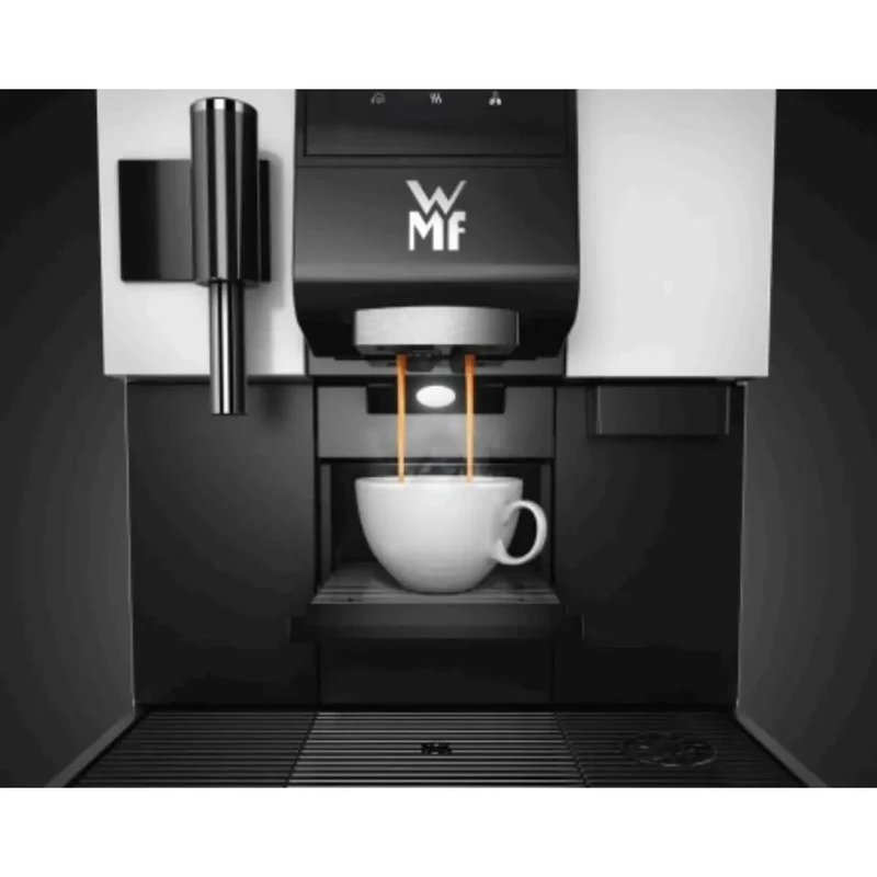 WMF 1100 S Fully Automatic Bean to Cup Coffee Machine - Up to 80 Cups/day