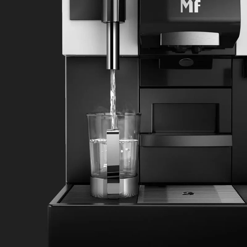 WMF 1100 S Fully Automatic Bean to Cup Coffee Machine - Up to 80 Cups/day