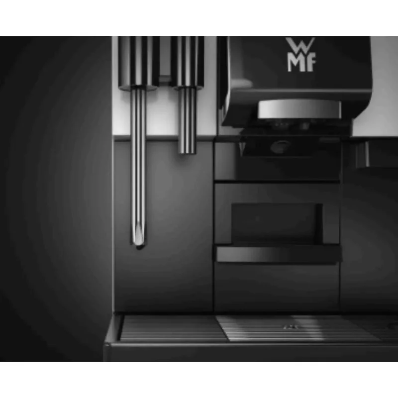 WMF 1100 S Fully Automatic Bean to Cup Coffee Machine - Up to 80 Cups/day
