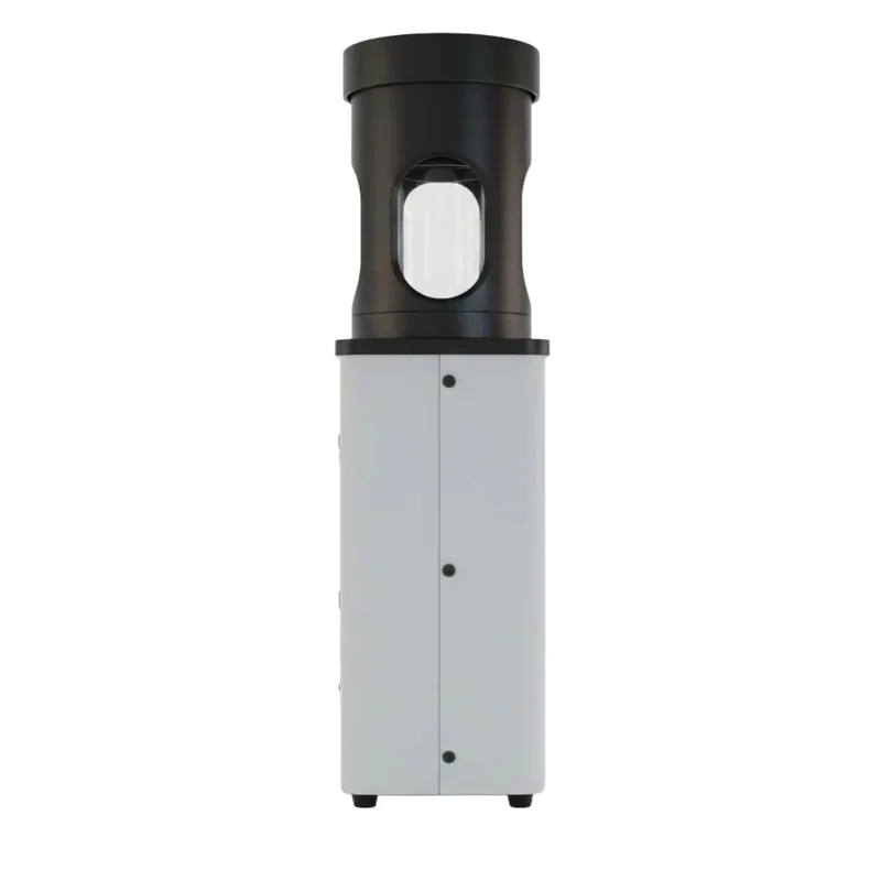 Nucleus Link Portable Coffee Sample Roaster - Altitude Calibration & Density Measurement