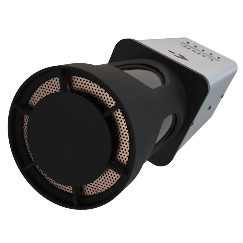 Nucleus Link Portable Coffee Sample Roaster - Altitude Calibration & Density Measurement