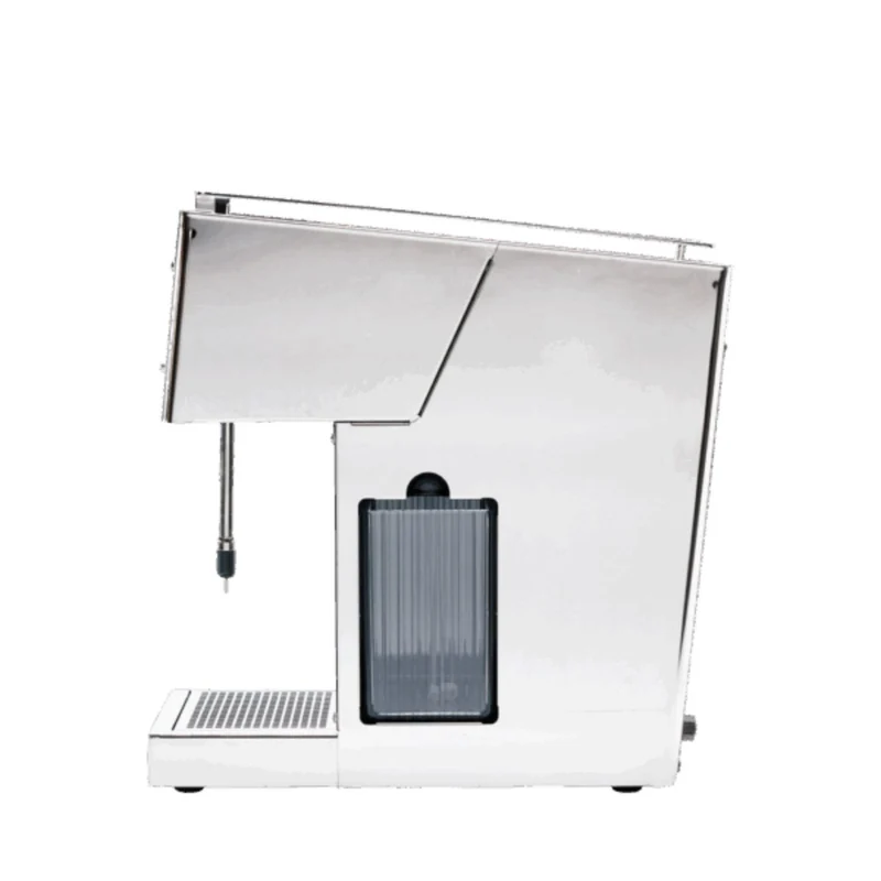 Quick Mill Nuvola Precision Milk Steamer