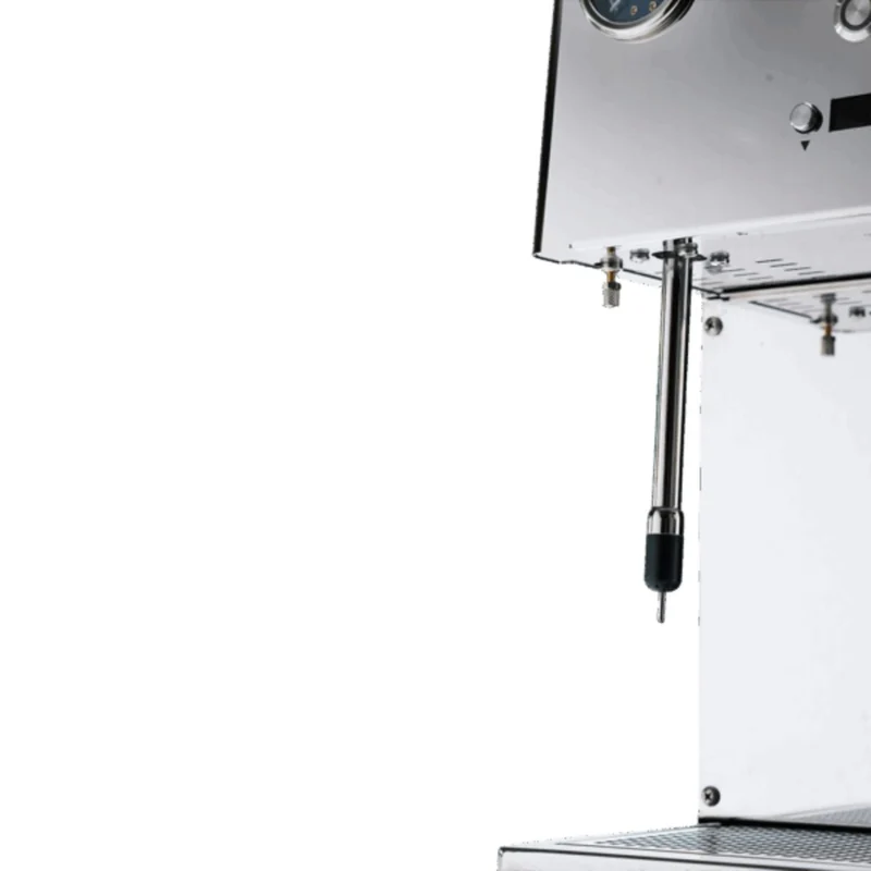 Quick Mill Nuvola Precision Milk Steamer