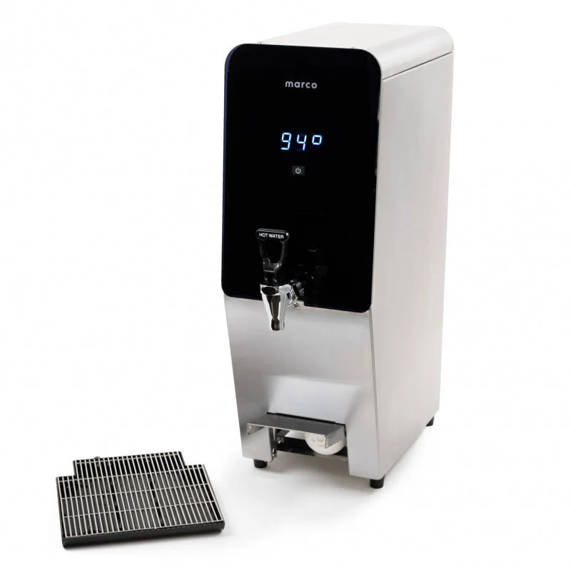 Marco MT8 Auto-fill Water Boiler - 8L Capacity, 28 L/hr Output