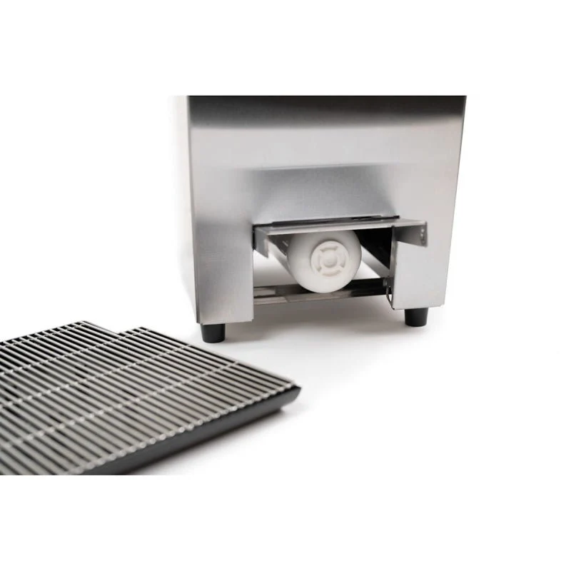 Marco MT8 Auto-fill Water Boiler - 8L Capacity, 28 L/hr Output