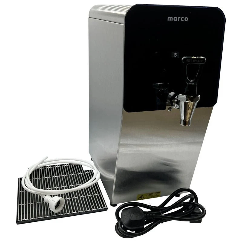 Marco MT4 Commercial Water Boiler - 28 L/hr Output