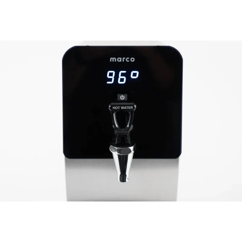 Marco MT4 Commercial Water Boiler - 28 L/hr Output