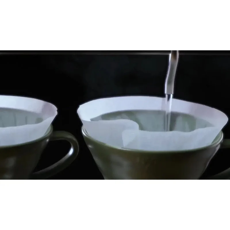 Poursteady PS1-5C Pour-Over System